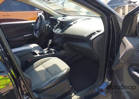 2019 Ford Escape Se from USA, damaged, VIN 1FMCU9GD9KUA07793